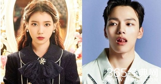 韩剧《德鲁纳酒店》IU、吕珍九确定主演tvN新剧