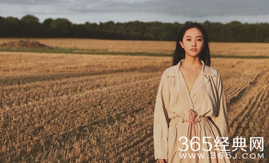 《强风吹拂》范琳及饰演者介绍