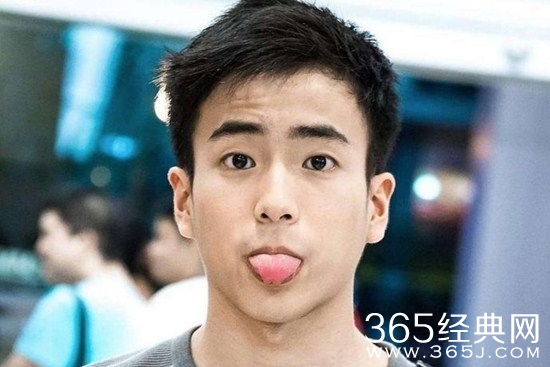 《强风吹拂》陈以陆及饰演者介绍