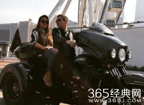 谢婷婷女儿生父大猜测 为何“鹰眼”也在其中？