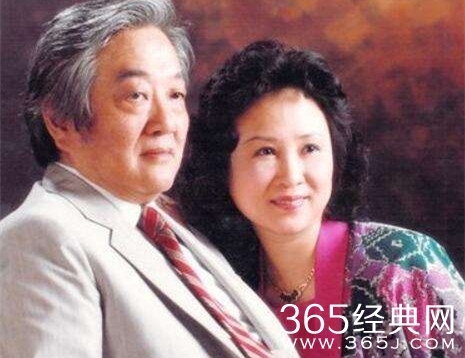 琼瑶丈夫平鑫涛去世 发文怀念两人感情历程