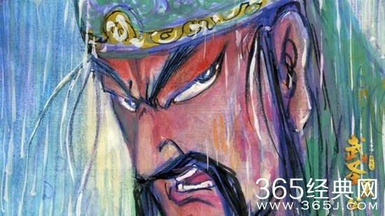 国漫《武圣关公》定档 关羽大战蚩尤