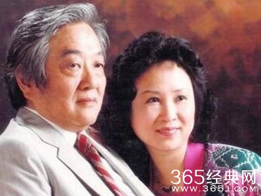 琼瑶丈夫平鑫涛病逝 平鑫涛儿子揭财产分配方案