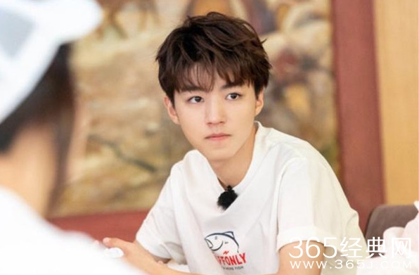 《中餐厅3》王俊凯续约 杨紫或将代替赵薇出演