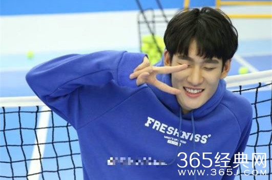 《喜欢你我也是》赵杰是谁 赵杰个人资料介绍