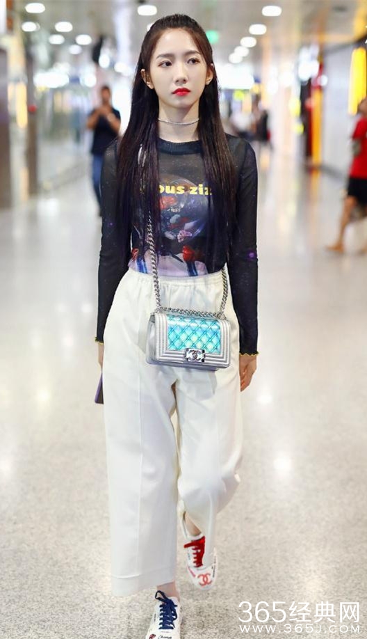 华晨宇孟美岐为宣传《明日之子3》助阵《创造营》总决赛？