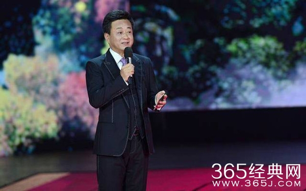 55岁朱军暴瘦近照曝光 老到网友直呼认不出