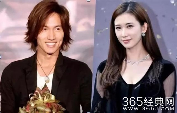 林志玲宣布结婚 言承旭送上祝福