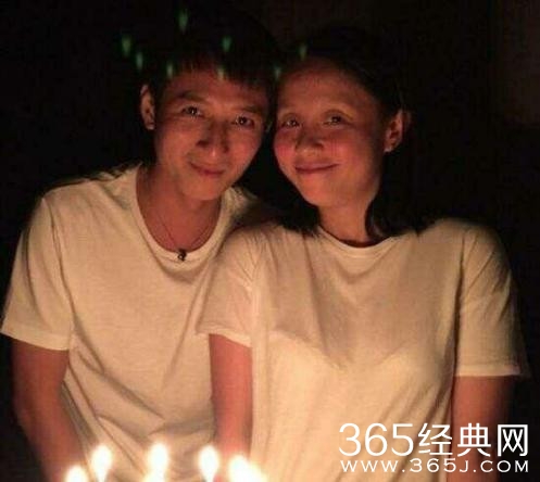 李维嘉否认与龙丹妮是夫妻：是多年好朋友