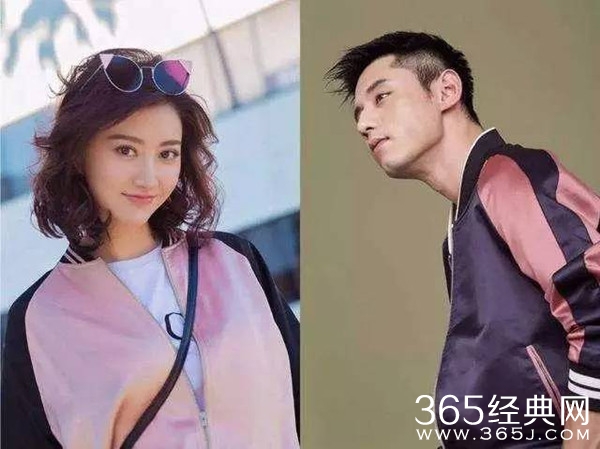 景甜发文宣布与张继科正式分手：感恩曾经相遇