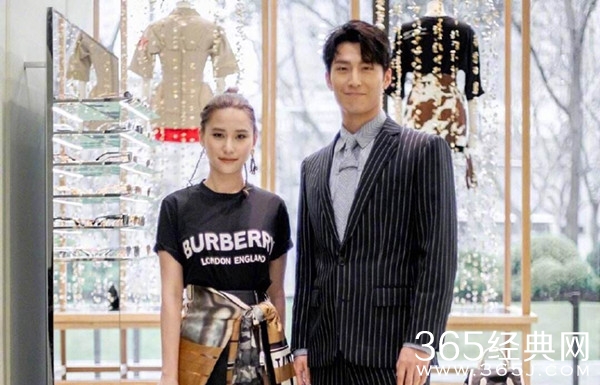 何超莲视窦骁为结婚对象 称将来结婚会低调