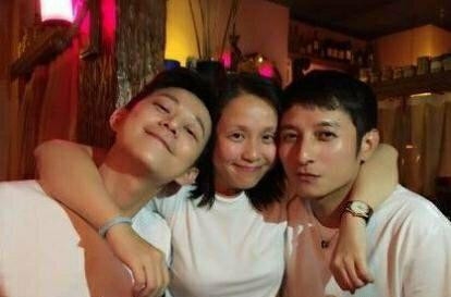 李维嘉否认与龙丹妮是夫妻：是多年好朋友