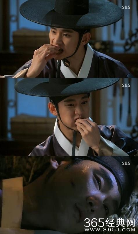 金秀贤将于7月1日退伍 退伍后身价或仍为男艺人最高