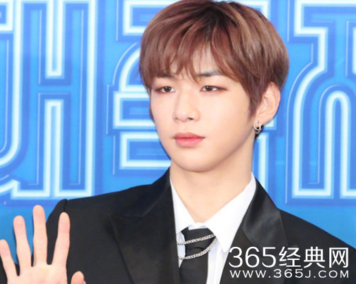 姜丹尼尔成立个人公司 准备solo出道