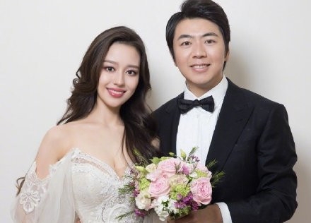 郎朗妻子生父被诽谤是继父 郎朗方发声明辟谣