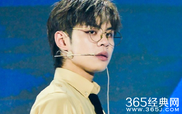 创造营2019王艺晨为什么退赛 创造营2019王艺晨个人资料