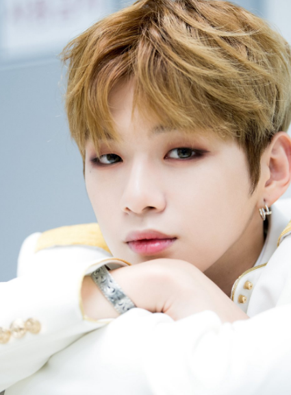 姜丹尼尔成立个人公司 准备solo出道