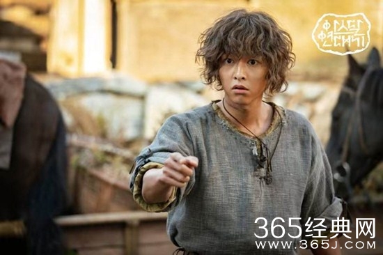 《阿斯达年代记》豆瓣影评如何