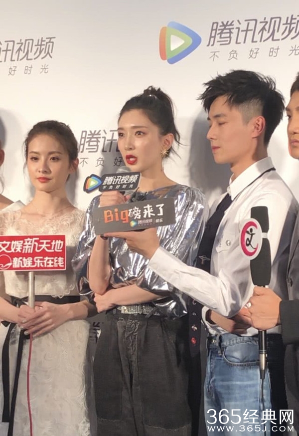 佟丽娅粉丝脱粉 江疏影回应与佟丽娅番位之争