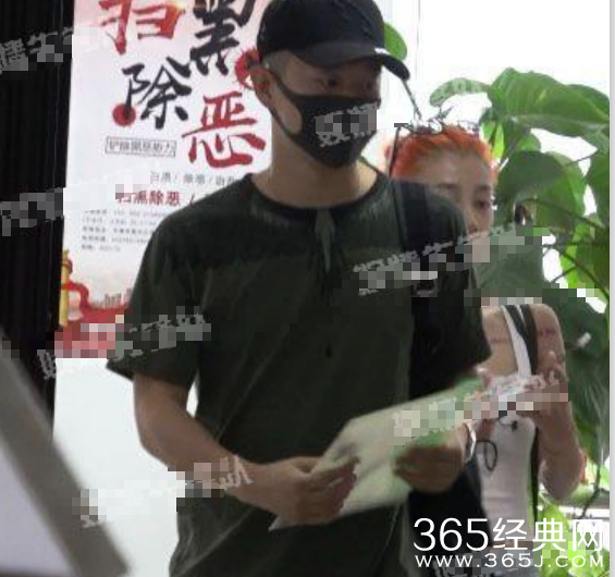 曹云金被曝与唐菀离婚 结婚仅一年曾被指出轨