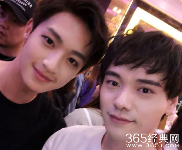 创造营易言为吴季峰发声：希望不要对其有偏见