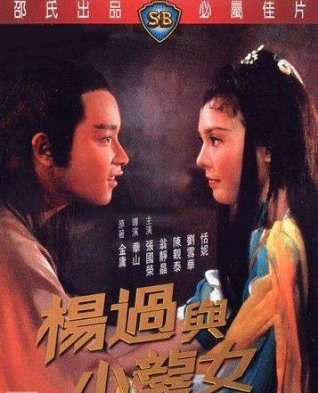 赌王家族再添喜事 83版小龙女翁静晶再嫁何猷彪