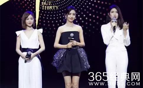 佟丽娅粉丝脱粉 江疏影回应与佟丽娅番位之争