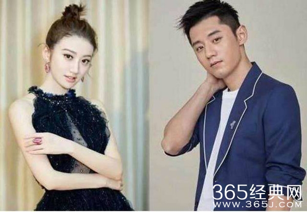 景甜首度回应分手：找到更完美的自己