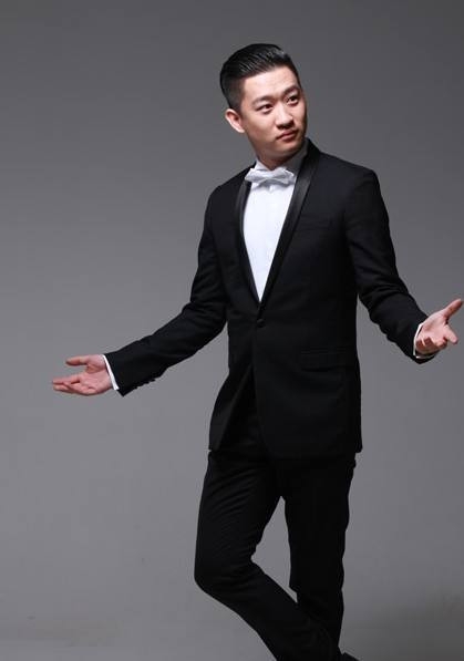 曹云金承认与唐菀离婚：因性格不合和平离婚