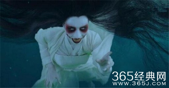 《怒海潜沙》禁婆真实身份揭秘