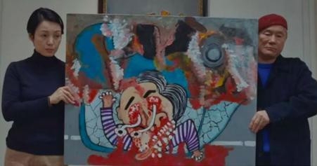 与妻子分居30年？72岁北野武宣布离婚