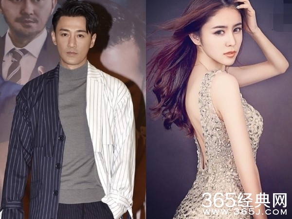 林峯求婚钻戒9.18克拉是张馨月的生日 结婚时间已定