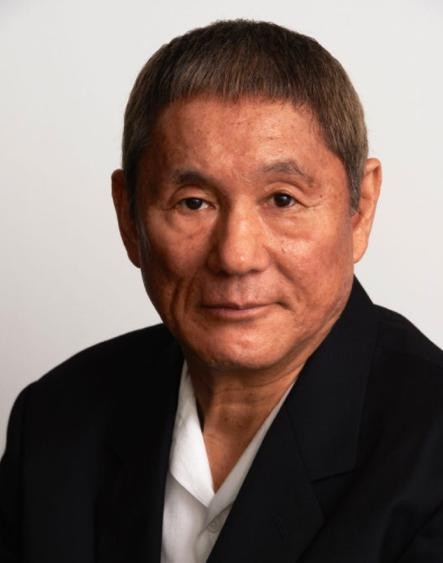 日本导演72岁北野武 与近40年的妻子离婚