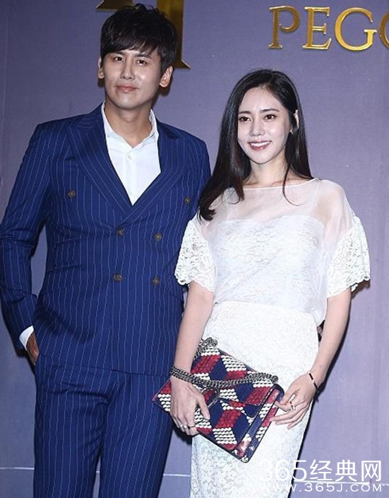 人美心善 秋瓷炫捐出婚礼所有礼金