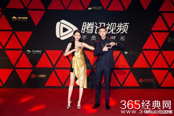 孙怡的完美身材 又瘦又高比例堪称完美