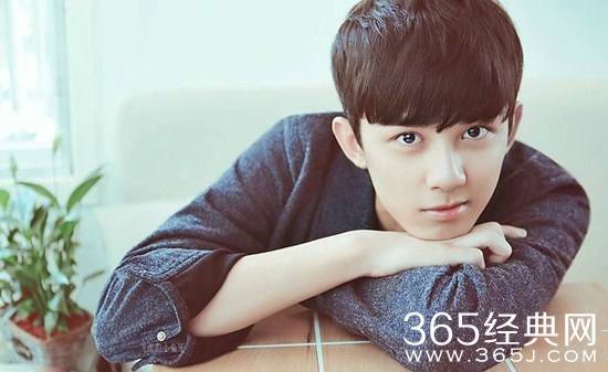 《穿越火线》官博官宣鹿晗吴磊双男主