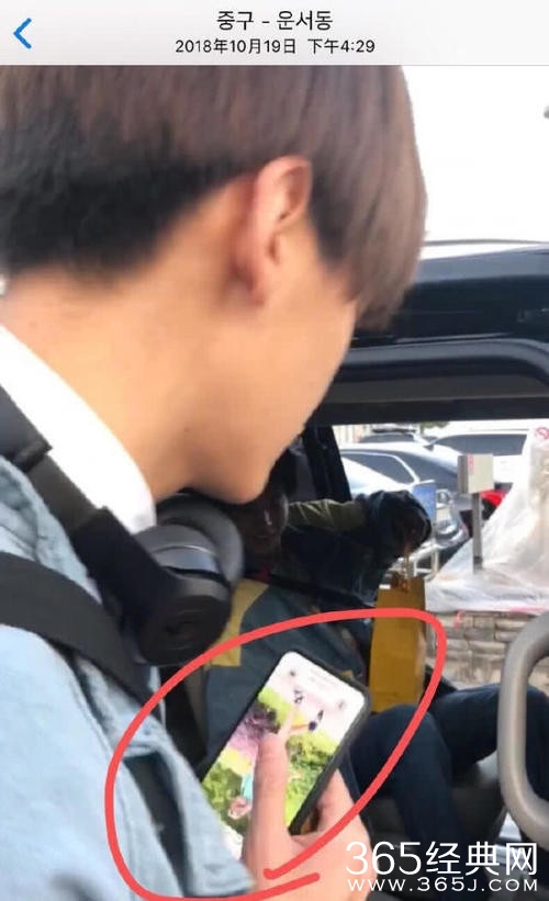 翟潇闻蒋申真实关系被扒 RISE翟潇闻被曝与站姐私联