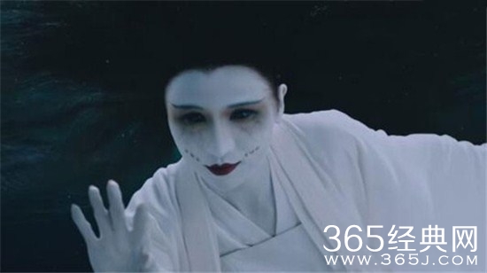 《怒海潜沙》中可怕的禁婆到底是什么