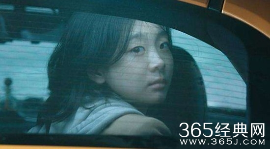 抖音韩国电影《魔女》介绍