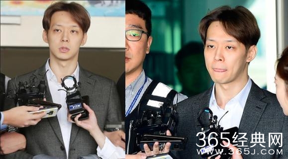 朴有天案件首次公审 检方请求判刑一年六个月