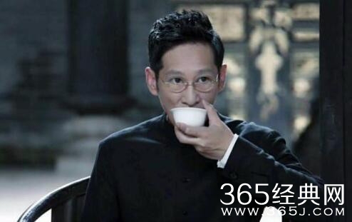 如何体现演员专业主义?王劲松:关注细节和潜台词