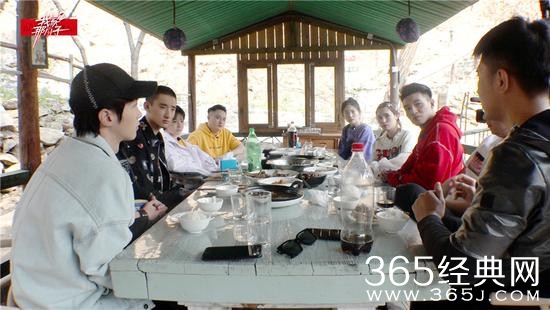 《我家那小子》于小彤演戏生涯遇瓶颈 经历惹人泪目