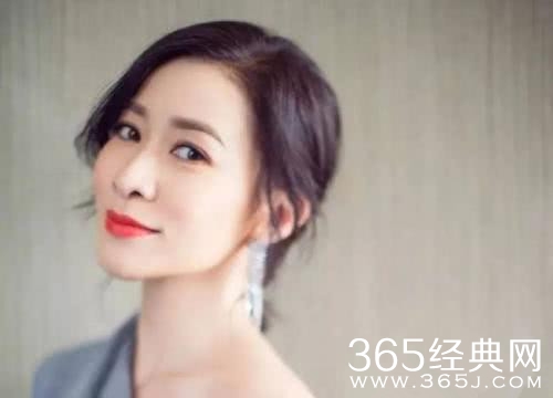 佘诗曼手滑点赞急道歉：我本人爱国爱港！