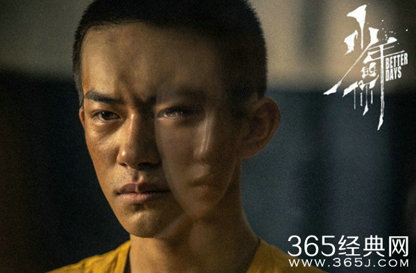 林俊杰献唱《少年的你》主题曲 易烊千玺周冬雨演绎不一样的青春