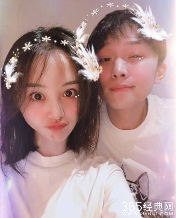 男友力爆棚！郑爽男友发律师声明 斥责网络暴力