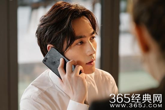 朱一龙《我的真朋友》收官 井然收获圆满终成长