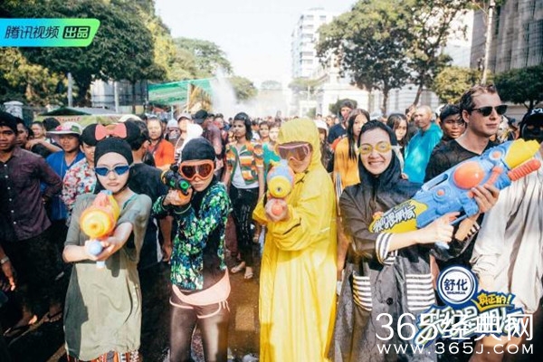 大S自爆护肤减肥秘籍 一周瘦20斤对自己超狠