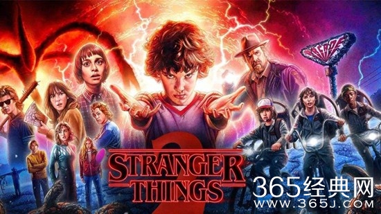 《怪奇物语第三季》即将上映  该季可能是怪奇物语最终季