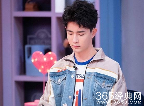 《喜欢你我也是》于朦胧喜提新名字