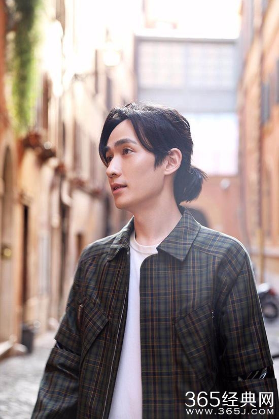 朱一龙《我的真朋友》收官 井然收获圆满终成长